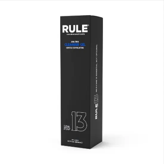 Rule Cosmeceuticals Gel Gentle Exfoliating Cleanser - 6.7 fl oz image {4}