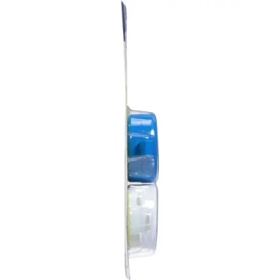 Ezy Dose Pill Containers 2 ea image {2}