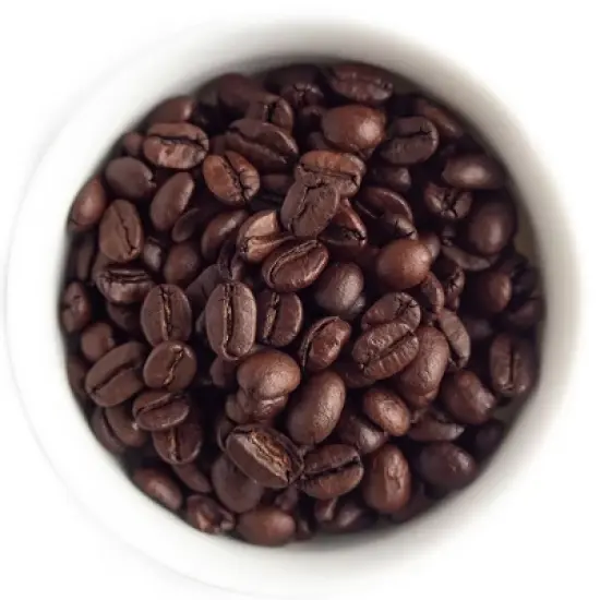 Fresh Roasted Coffee, Italian Roast Espresso Blend, Ground Coffee image {1}
