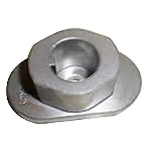 Husqvarna Genuine OEM Blade Adapter - 532418373 image {1}