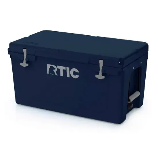 RTIC Outdoors 65qt Hard Sided Cooler image {8}