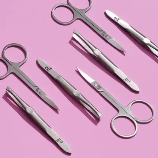 e.l.f. On Point Eyebrow Tool Set - 2ct image {2}