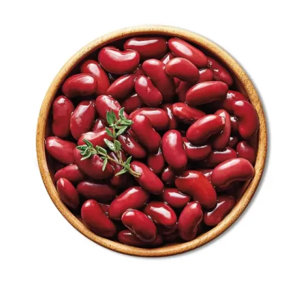 Organic Low Sodium Kidney Beans - 15oz - Good & Gather&trade; image {2}