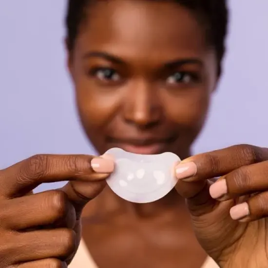 Rael Beauty Miracle Pimple Patch Spot Control Cover for Acne image {3}