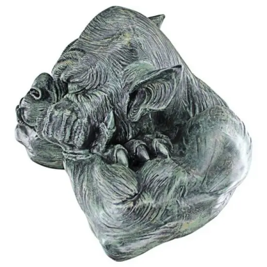 Design Toscano Goliath the Gargoyle Sculpture image {5}