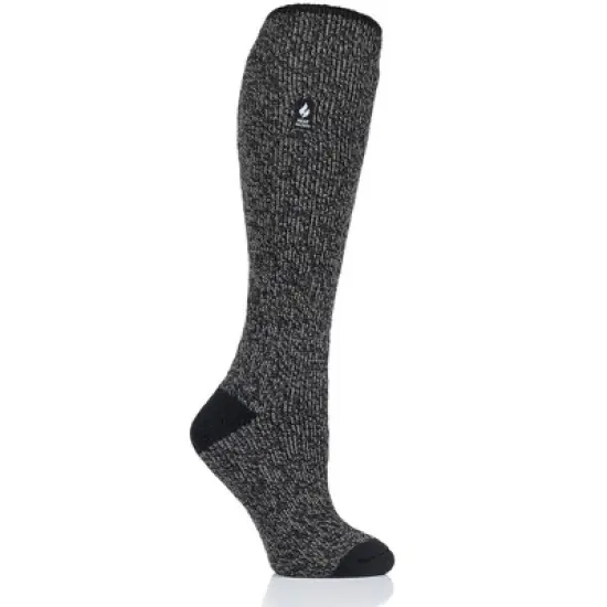 Women's Ashley ORIGINAL&trade; Twist Long Socks image {4}