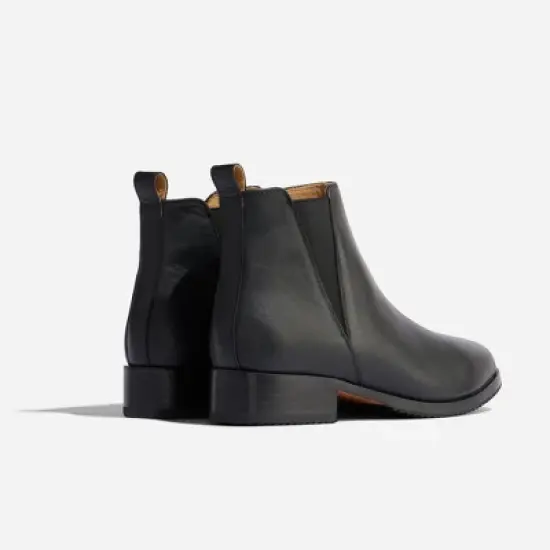 Nisolo Sustainable Women's Eva Everyday Chelsea Boot image {6}
