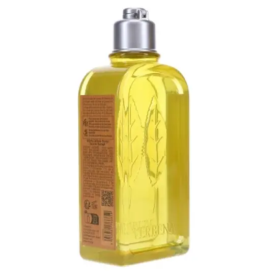 L'Occitane Verbena Shower Gel 8.4 oz image {5}