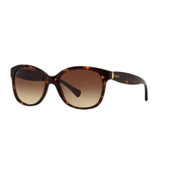 Ralph RA5191 55mm Female Cat Eye Sunglasses image {6}