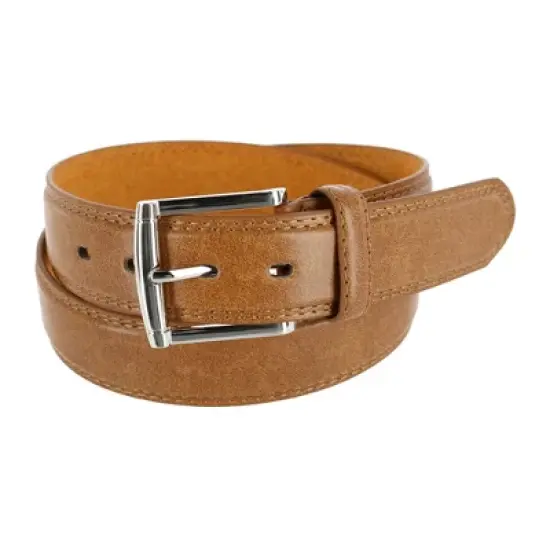 CTM Men's Basic Belt image {7}