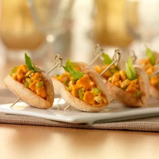 Bays Original English Muffins - 12oz/6ct image {3}