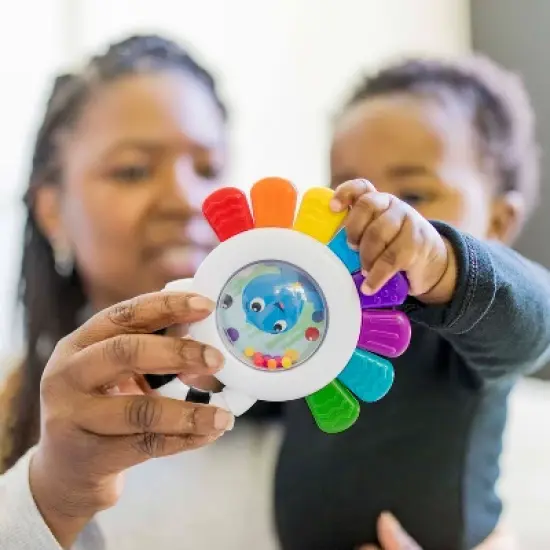 Baby Einstein Opus's Sea of Senses Gift Set - 3pc image {10}