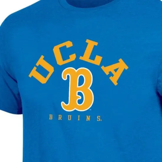 NCAA UCLA Bruins Men's Core T-Shirt image {2}