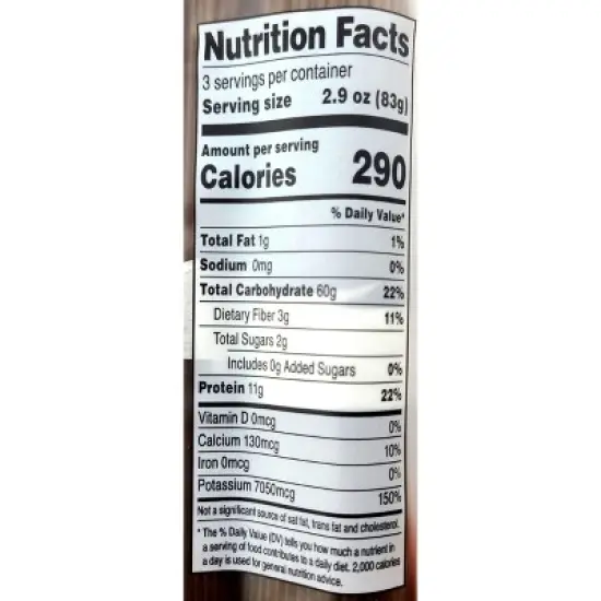 Buckwheat Soba Noodles 250 G. / 8.81 Oz. (Pack of 3) image {5}