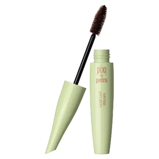 Pixi Large Lash Mascara image {5}