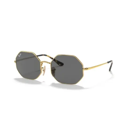 Ray-Ban RB1972 54mm Unisex Rectangle Sunglasses image {10}