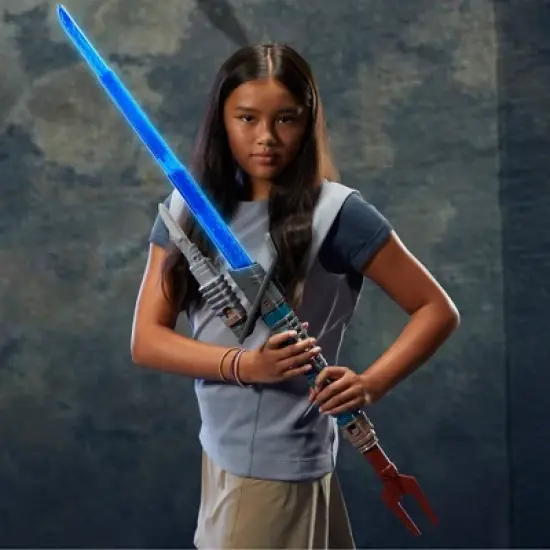 Star Wars Lightsaber Forge Ultimate Mandalorian Masterworks Set image {11}