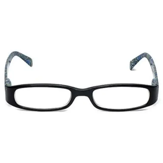 Calabria 735 Designer Reading Glasses image {1}