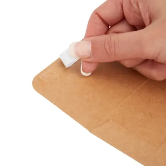 Best Paper Greetings 50 Pack Blank A7 Kraft Paper Cards and Envelopes, All Occasion 5x7 Note Cards for Invitations, Open When Letters image {5}