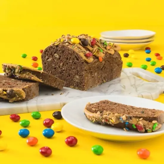 M&M's Pretzel Sharing Size Chocolate Candies - 7.4oz image {5}