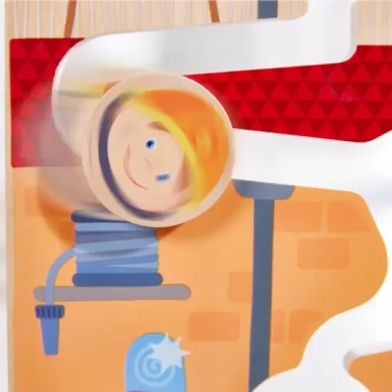 HABA Motor Skill Game Action Station image {6}