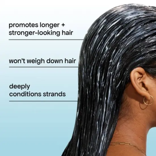 Bondi Boost HG Miracle Hair Mask - 8.45 fl oz/250ml - Ulta Beauty image {8}