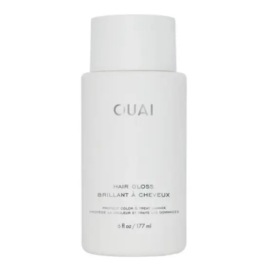 OUAI Hair Gloss - 6oz - Ulta Beauty image {7}