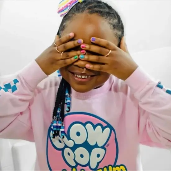 Piggy Paint Nail Polish Set - 0.48 fl oz - Natural as Mud - 4pk image {8}