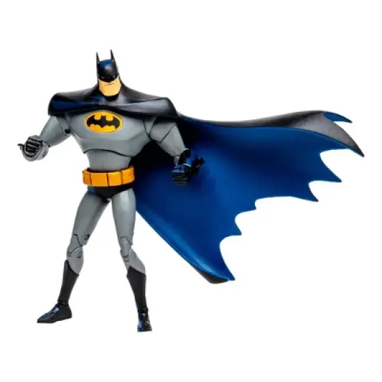 DC Comics Designer Edition - Batman the Animated Series 30th Anniversary NYCC Exclusive Action Figure image {7}