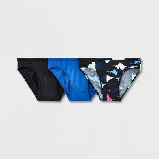 Pair of Thieves Men's 3pk Super Fit Bikini image {10}
