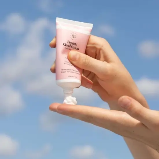 Beautaniq Beauty Peptide Cloud Cream 1.7oz image {5}