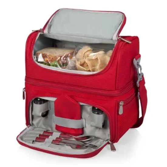 Picnic Time NFL Team Pranzo Lunch Tote image {2}