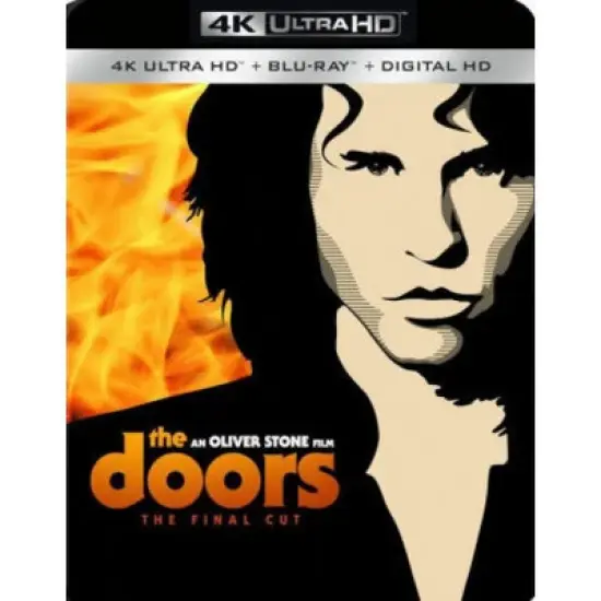 The Doors image {2}