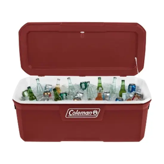 Coleman 316 150qt Chest Cooler image {2}