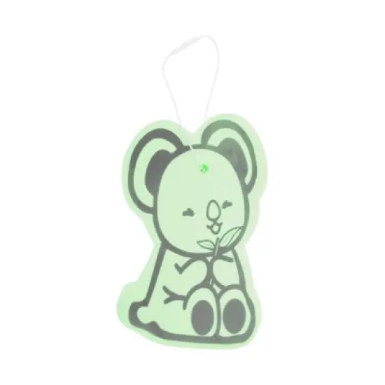 Unique Bargains Beautiful Cartoon Bath Brush 4.53"x2.76"x1.1" 1 Pc image {8}