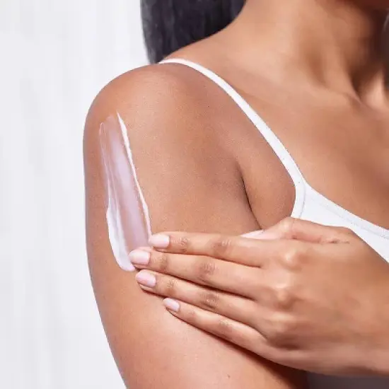 CeraVe Daily Face and Body Moisturizing Lotion for Normal to Dry Skin - Fragrance Free - 16 fl oz image {8}