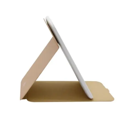 Impressions Vanity Touch Tablet Mini Tri-Tone LED Makeup Mirror image {14}