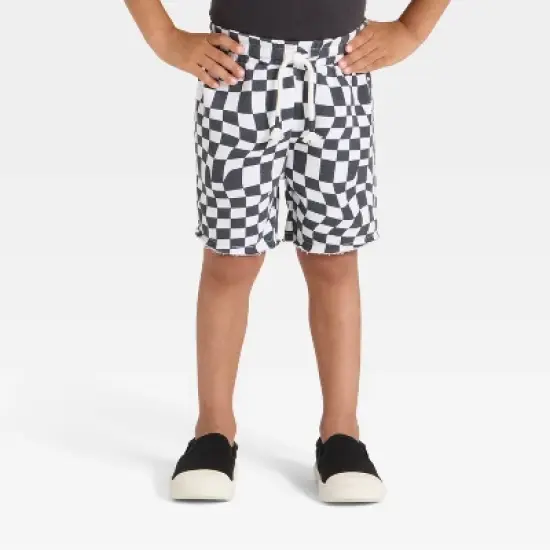 Grayson Mini Toddler Boys' Short Sleeve T-Shirt and Shorts Set image {3}