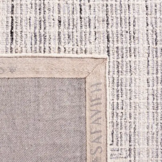 Abstract ABT480 Handmade Indoor Rug - Safavieh image {2}