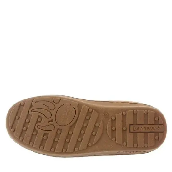 Bearpaw Kids' Moc Slippers image {3}