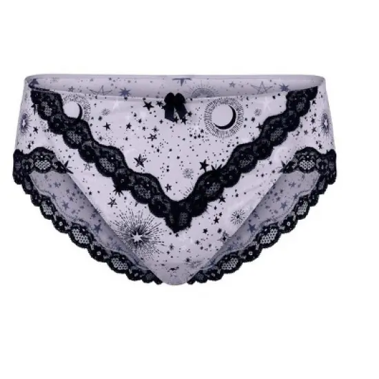 Adore Me Women's Alexis Hipster Panty image {2}