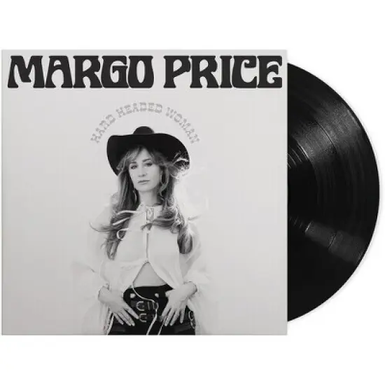 Margo Price - Hard Headed Woman image {1}