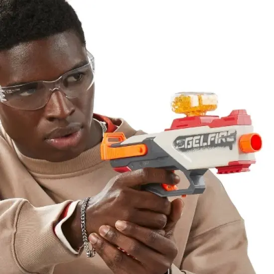 NERF Pro Gelfire Legion Blaster image {12}