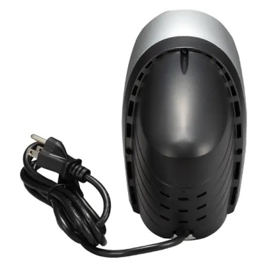 Electric Powered Super Pro 6  Heavy Duty Pencil Sharpener - Bostitch image {4}