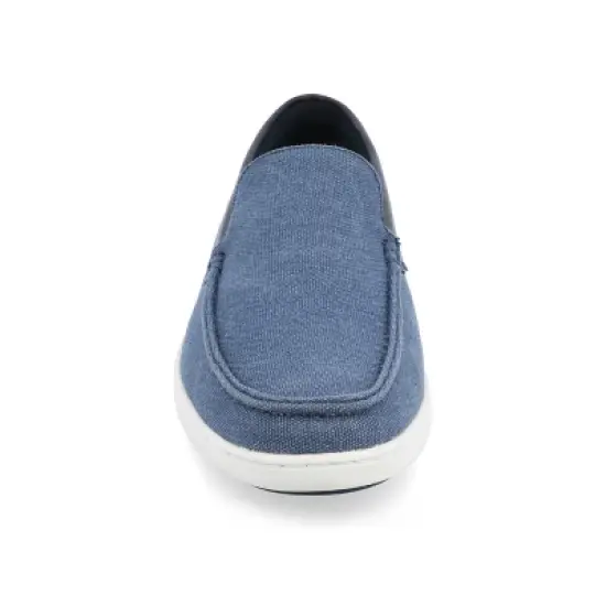 Vance Co. Corey Moc Toe Loafer image {5}