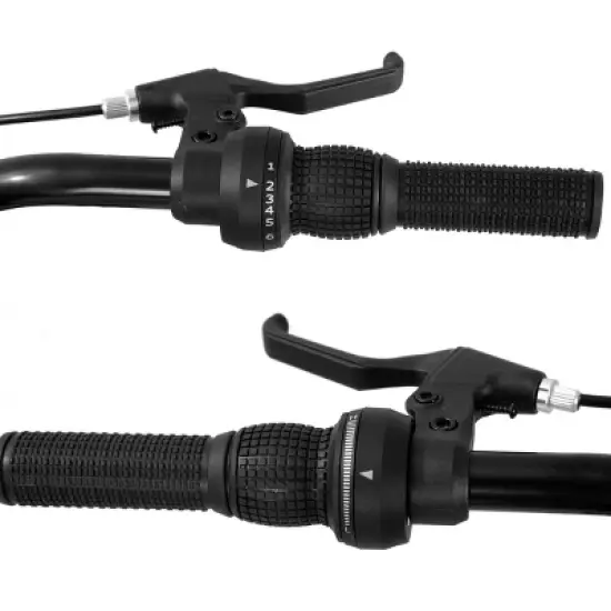 HILAND Gamille 26" Mountain Bike for Women image {11}