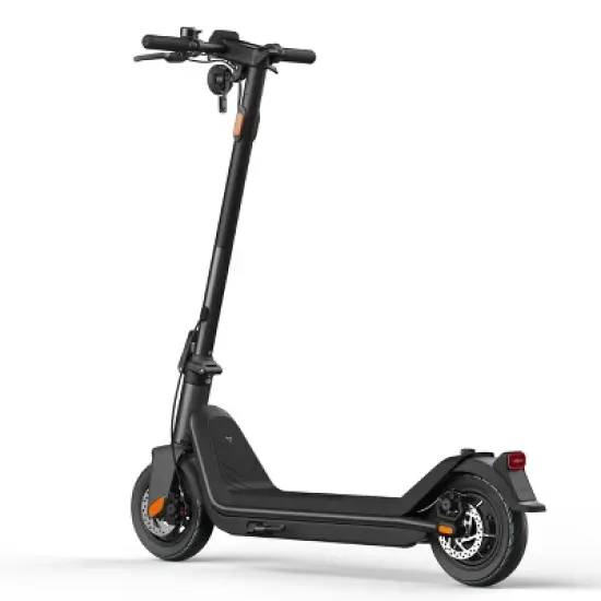 NIU Electric Kick Scooter KQi3 Pro image {5}