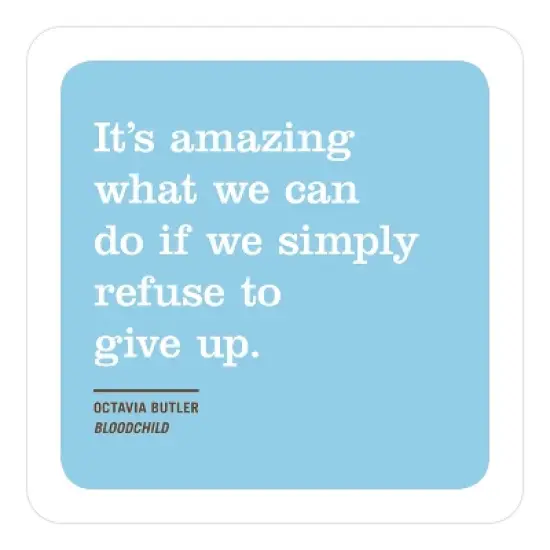 40ct Crush Your Goals Inner Truth Deck Inspiring Cards and Affirmation Card Deck image {3}