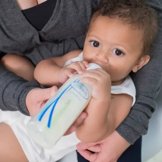 Dr. Brown's Options+ Anti-Colic Baby Bottle Essentials Gift Set - 0-6 Months image {18}