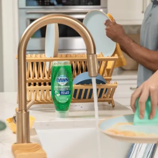 Dawn Ultra Antibacterial EZ-Squeeze Hand Soap - Apple Blossom image {15}